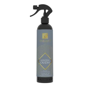 Mineral Oudh – Spray D’Ambiance 500ml