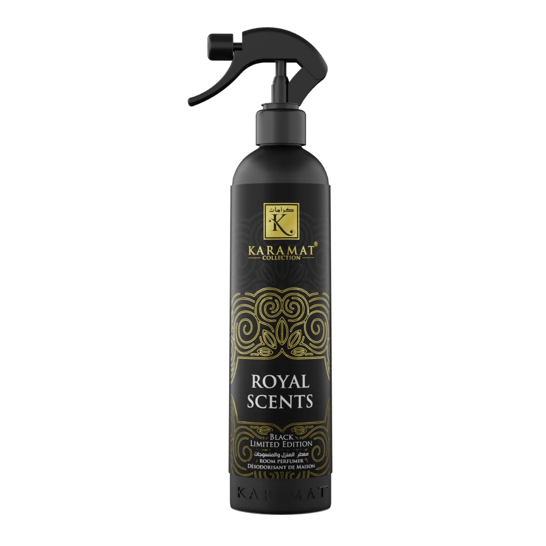 Royal Scents – Senteurs Majestueuses Spray 500ml