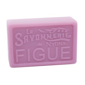 Savon Figue 100g