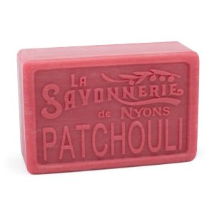 Savon Patchouli 100g