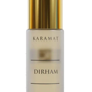 DIRHAM 3ml
