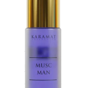 MUSC MAN 3ml