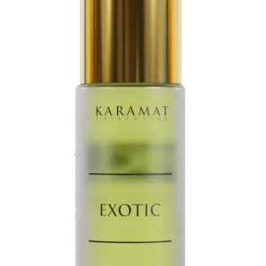 EXOTIC 3ml
