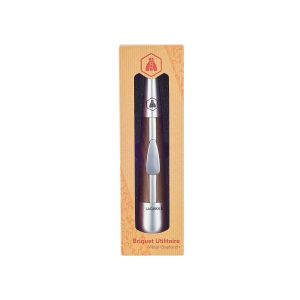 Allume bougie en métal LAGUIOLE