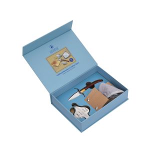 Coffret Ustensiles à Huîtres