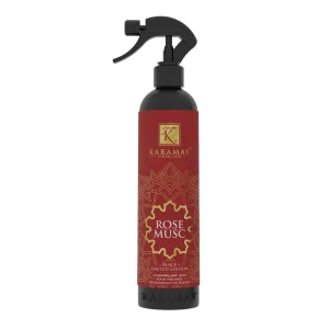 Rose Musc – Spray D’Ambiance 500ml