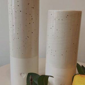 Vase Coeur
