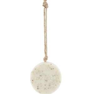 Savon MERAKI, Sesame scrub