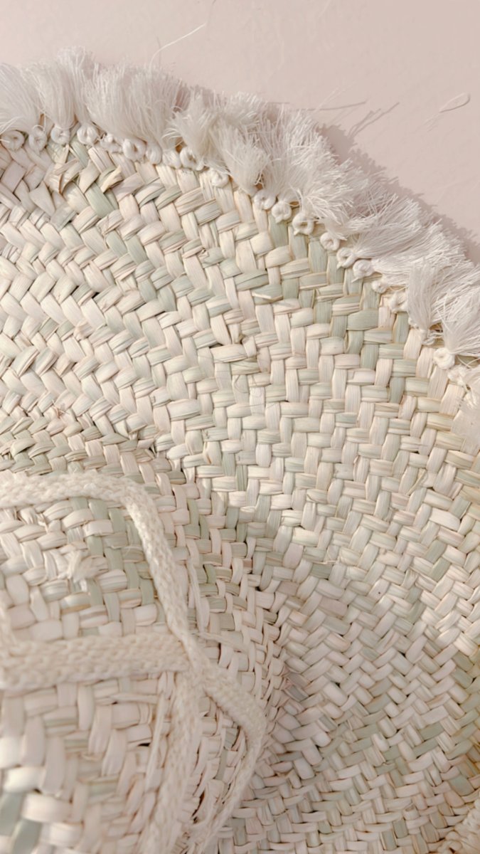 Chapeau TISSÉ – Image 3