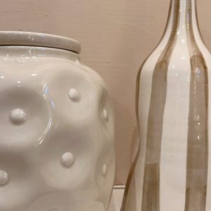 Vase / pot Sable Goutty