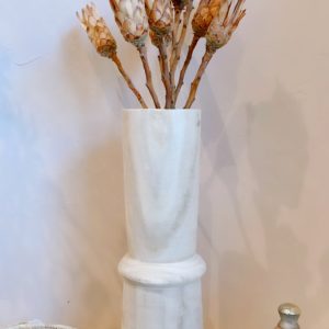 Vase en bois AYAÏRA