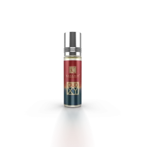OUD XY Parfum Concentré sans Alcool 8ml