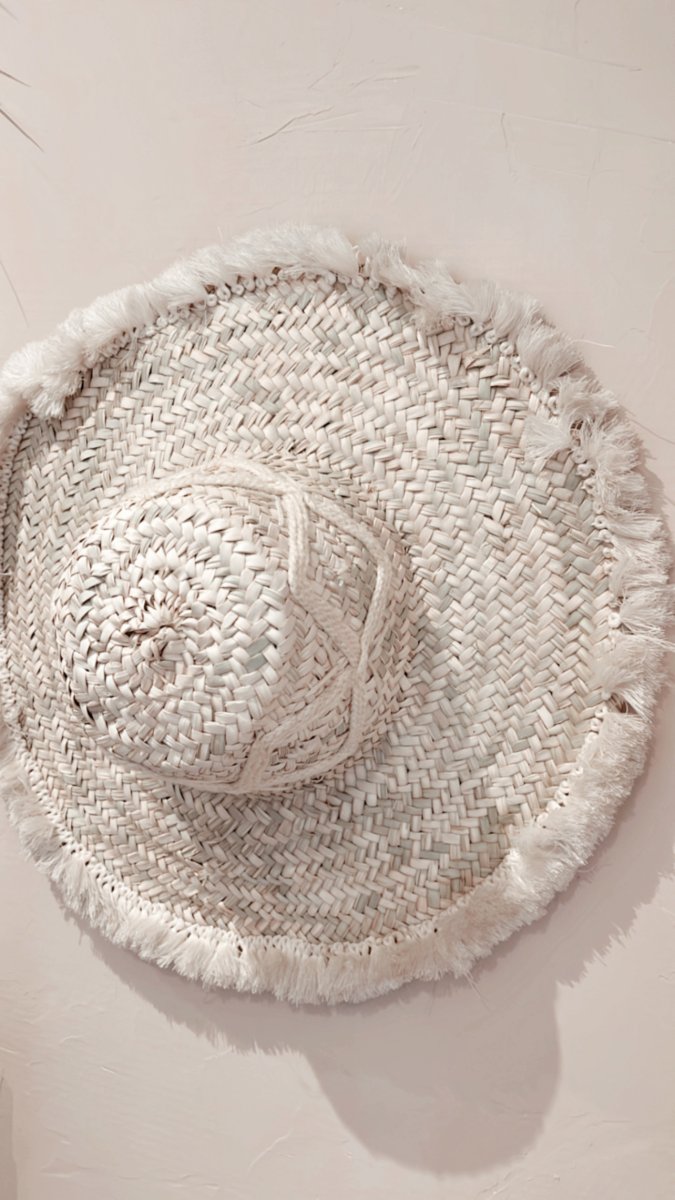 Chapeau TISSÉ – Image 2