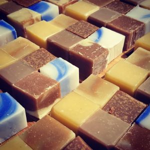Atelier Fabriquer son Savon - La Savonnière d'Oléron