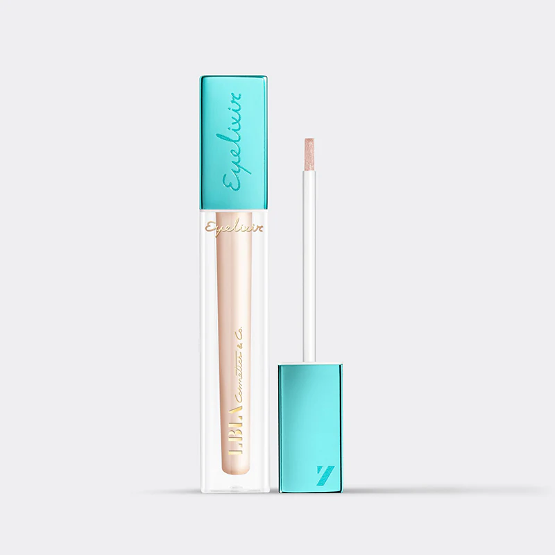 EYELIXIR - Matte Liquid Eyeshadow Promo 18€ au lieu 22€
