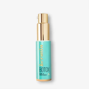 KERATIN BOTOX LBLA