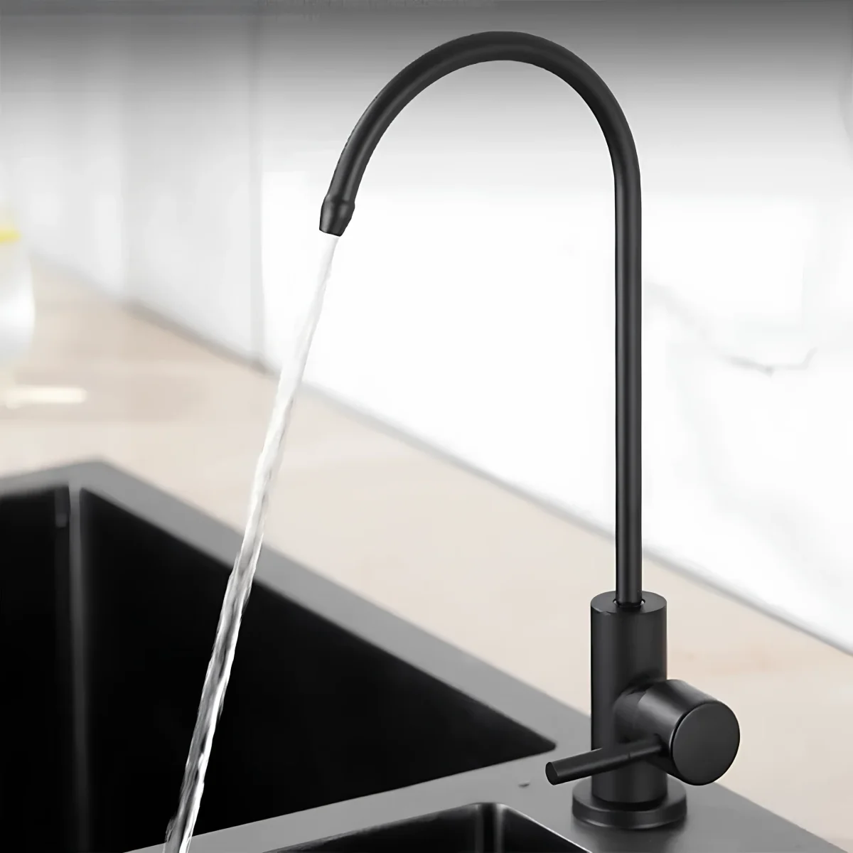 Robinet de cuisine – Image 3