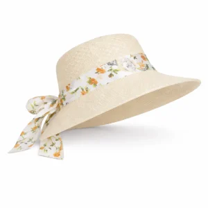 Chapeau de Paille - Palmaly
