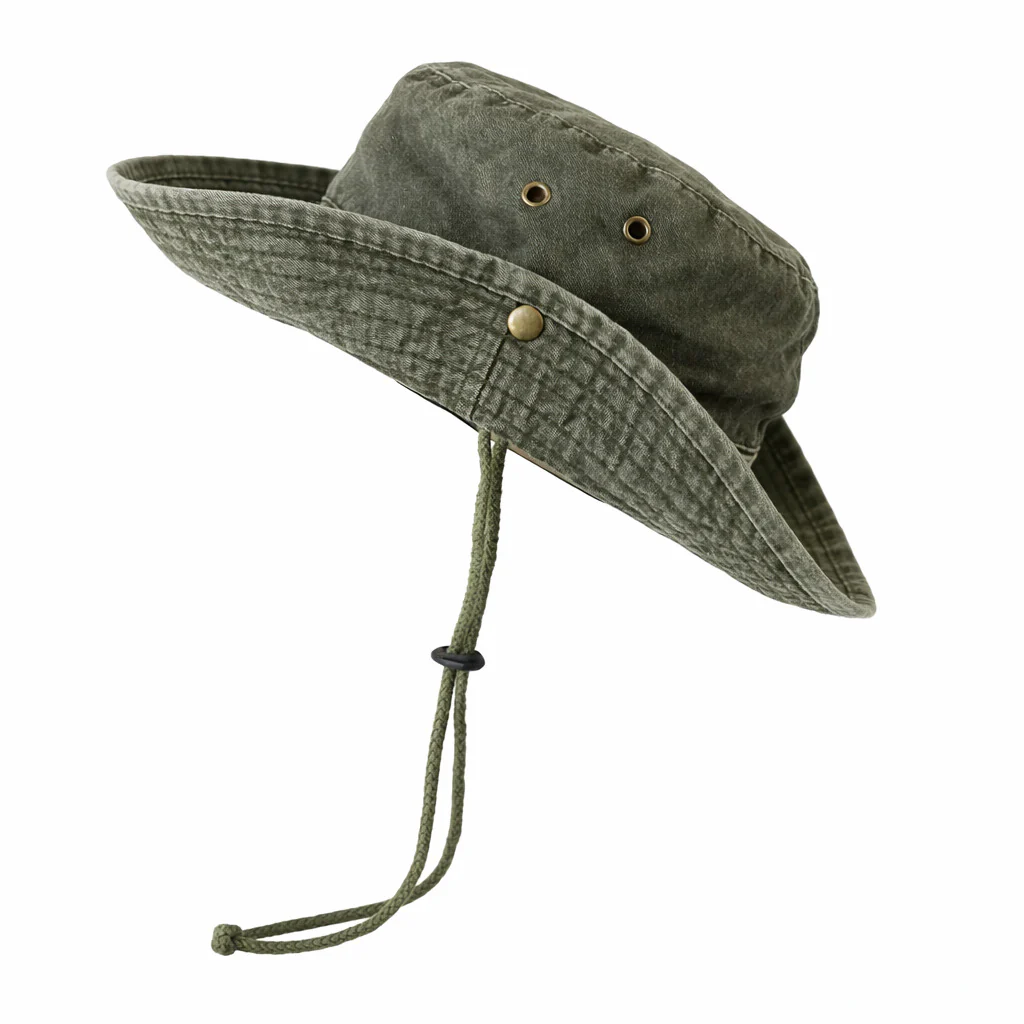 Bob Cordon Outdoor – Aventure Et Protection Tout Terrain