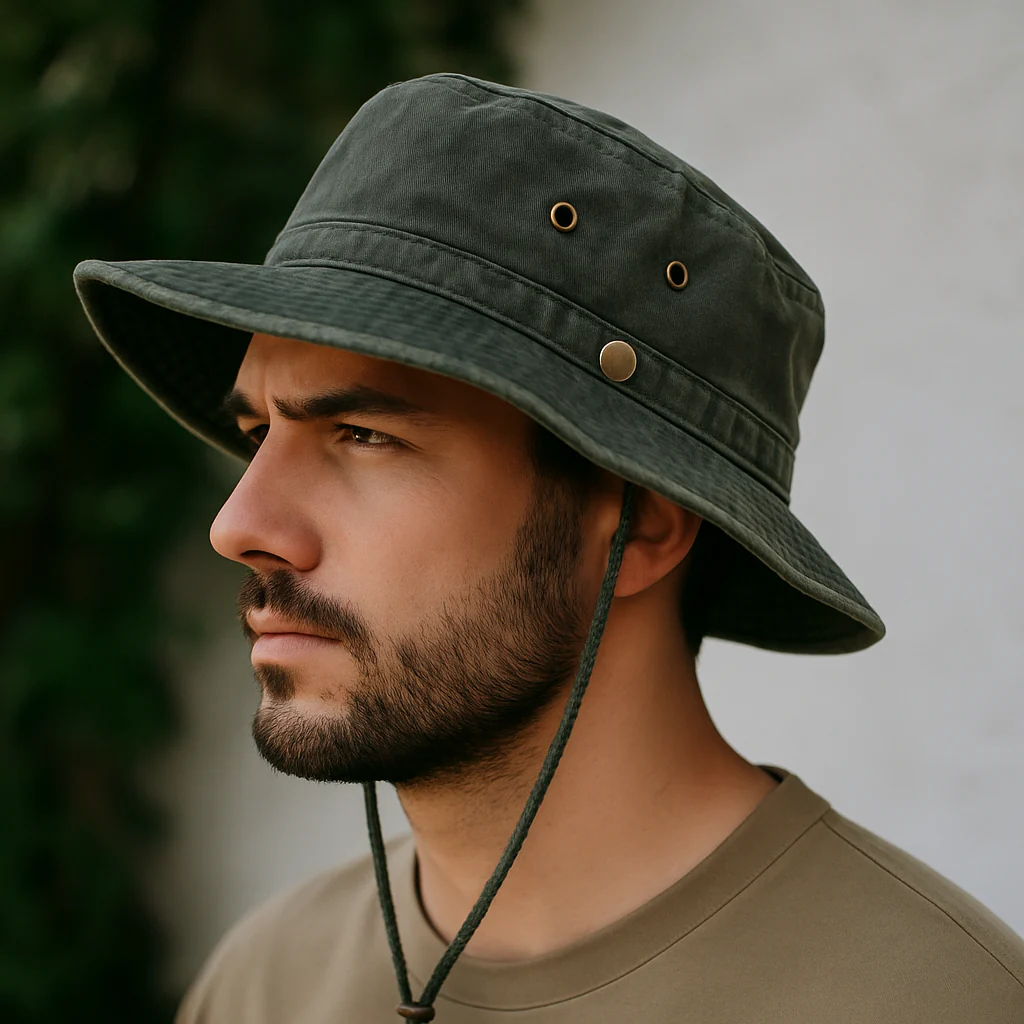 Bob Cordon Outdoor – Aventure Et Protection Tout Terrain – Image 3