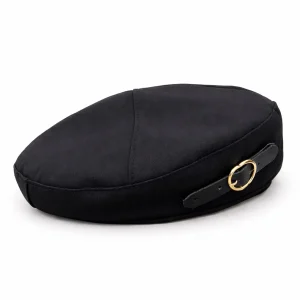 Béret Femme Coton - Coeur