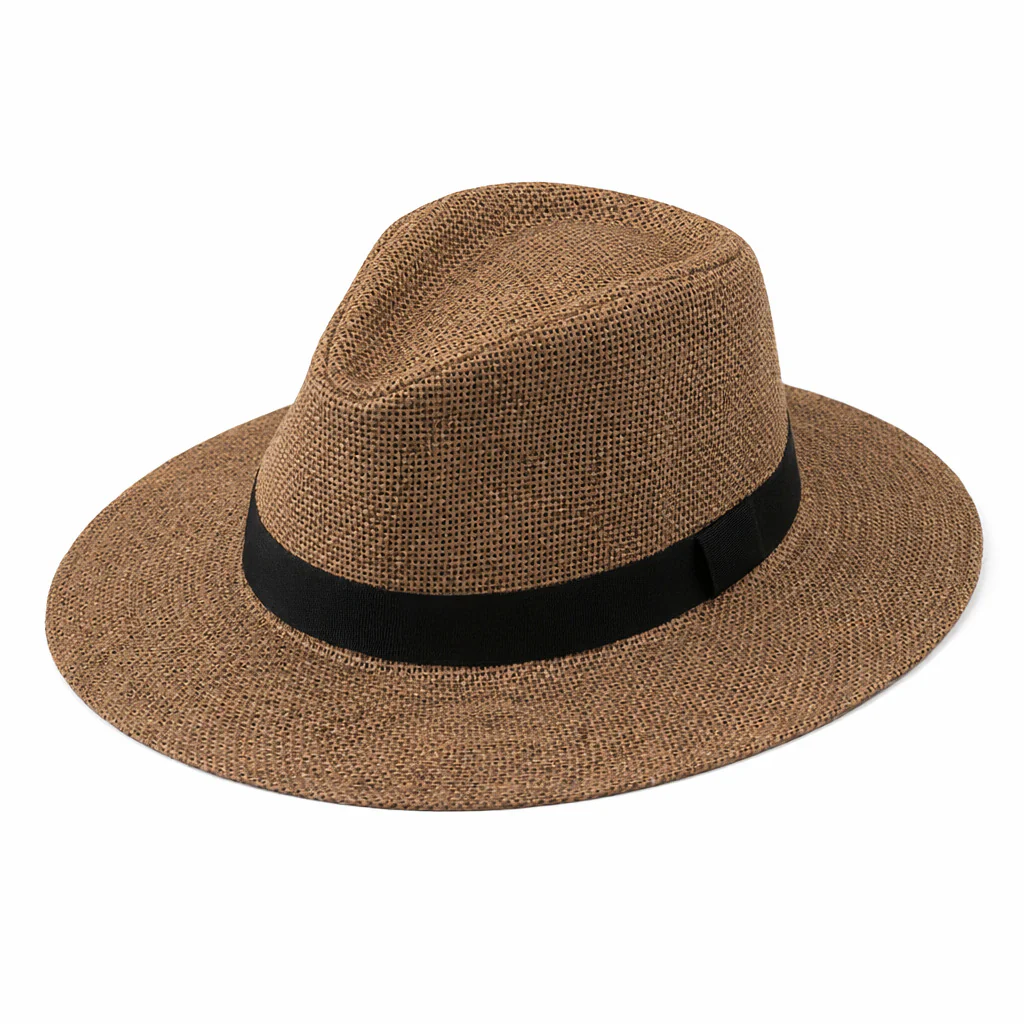 Chapeau Panama - CharismeChapeau – Image 9