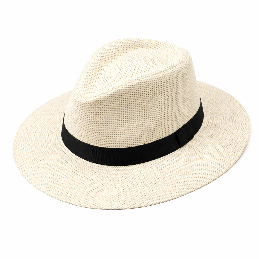 Chapeau Panama - CharismeChapeau