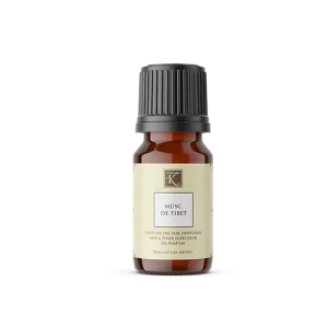 Musc Du Tibet 30ml – Huiles de diffuseur
