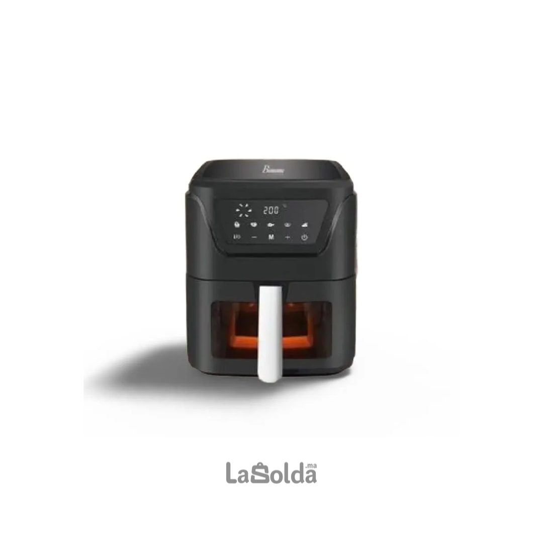 Friteuse Sans Huile 10L – Airfryer Écran Tactile – Image 2