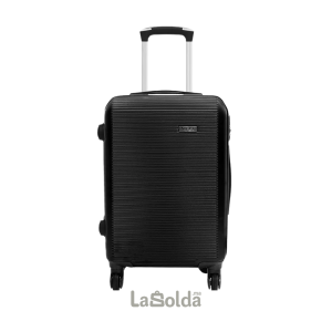 Valise Trolley Grande Rigide-Modèle “budget”