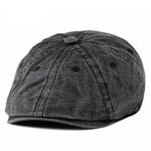 Béret Casquette Gavroche - Aurah
