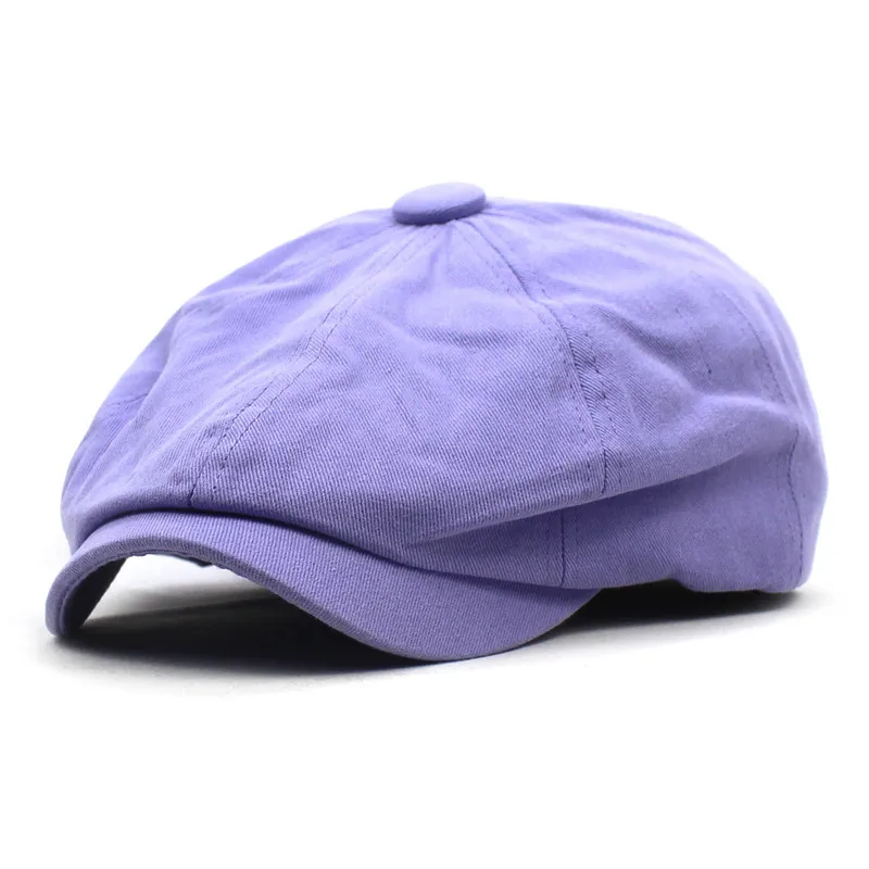 Béret Casquette Gavroche - Éclat – Image 8