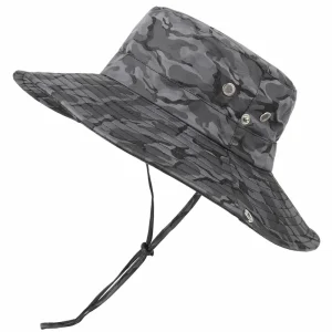 Bob Protection Solaire Waterproof & Anti UV - Wateral