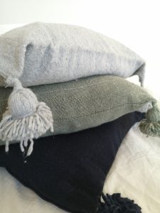 Coussin BAHIA