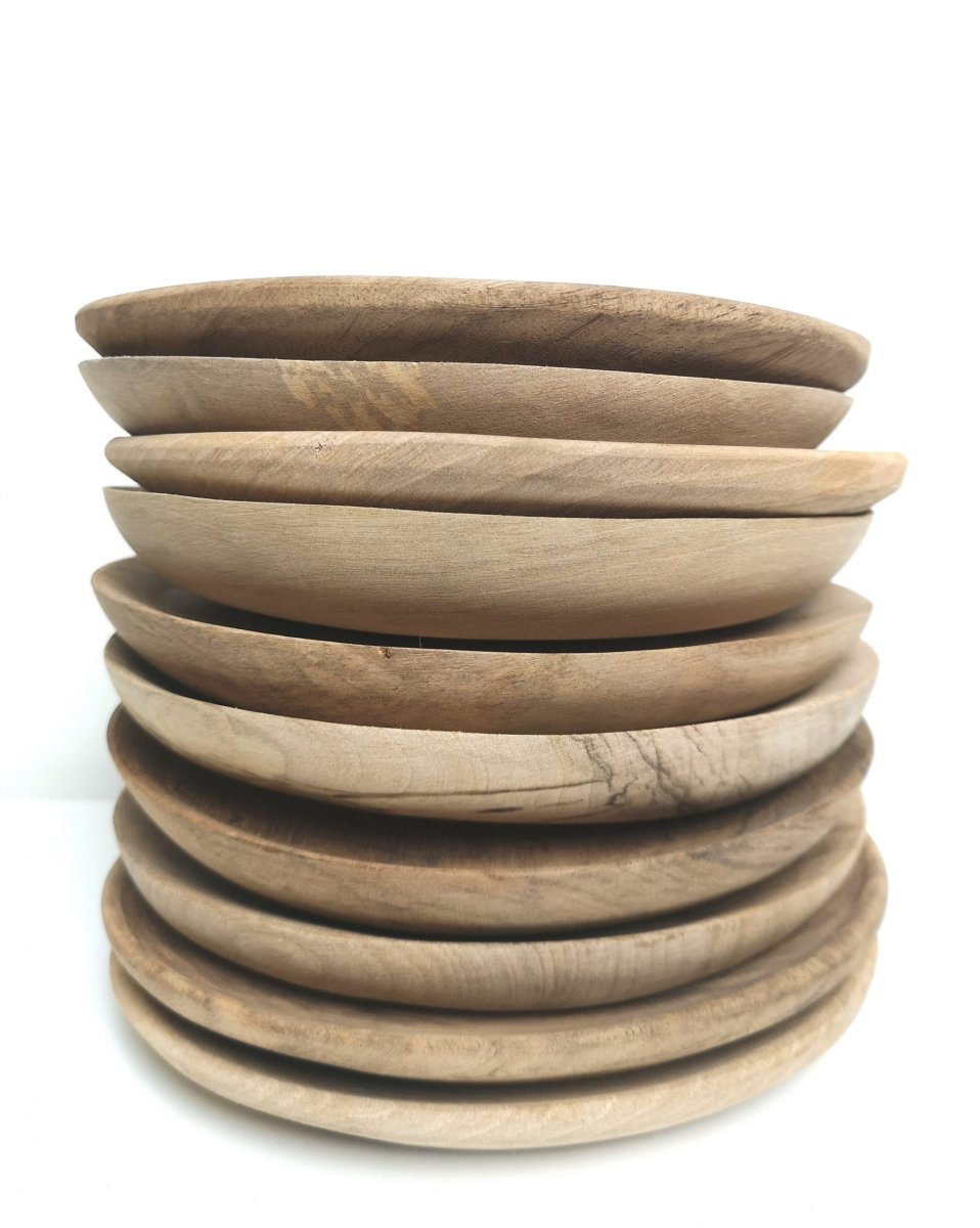 Assiettes SOHA