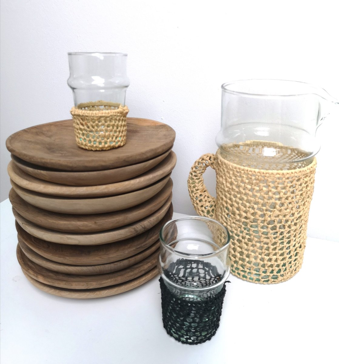 Assiettes SOHA – Image 4