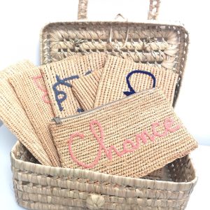 Pochette BAHI