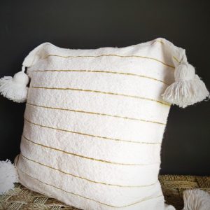 Coussin N°12 (lot de 2)