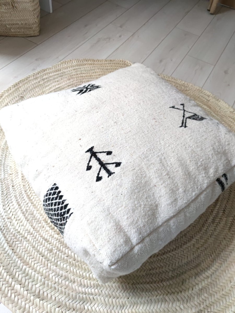 Pouf MARWAN n°1 – Image 3
