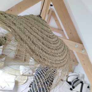 Suspension NAÏM