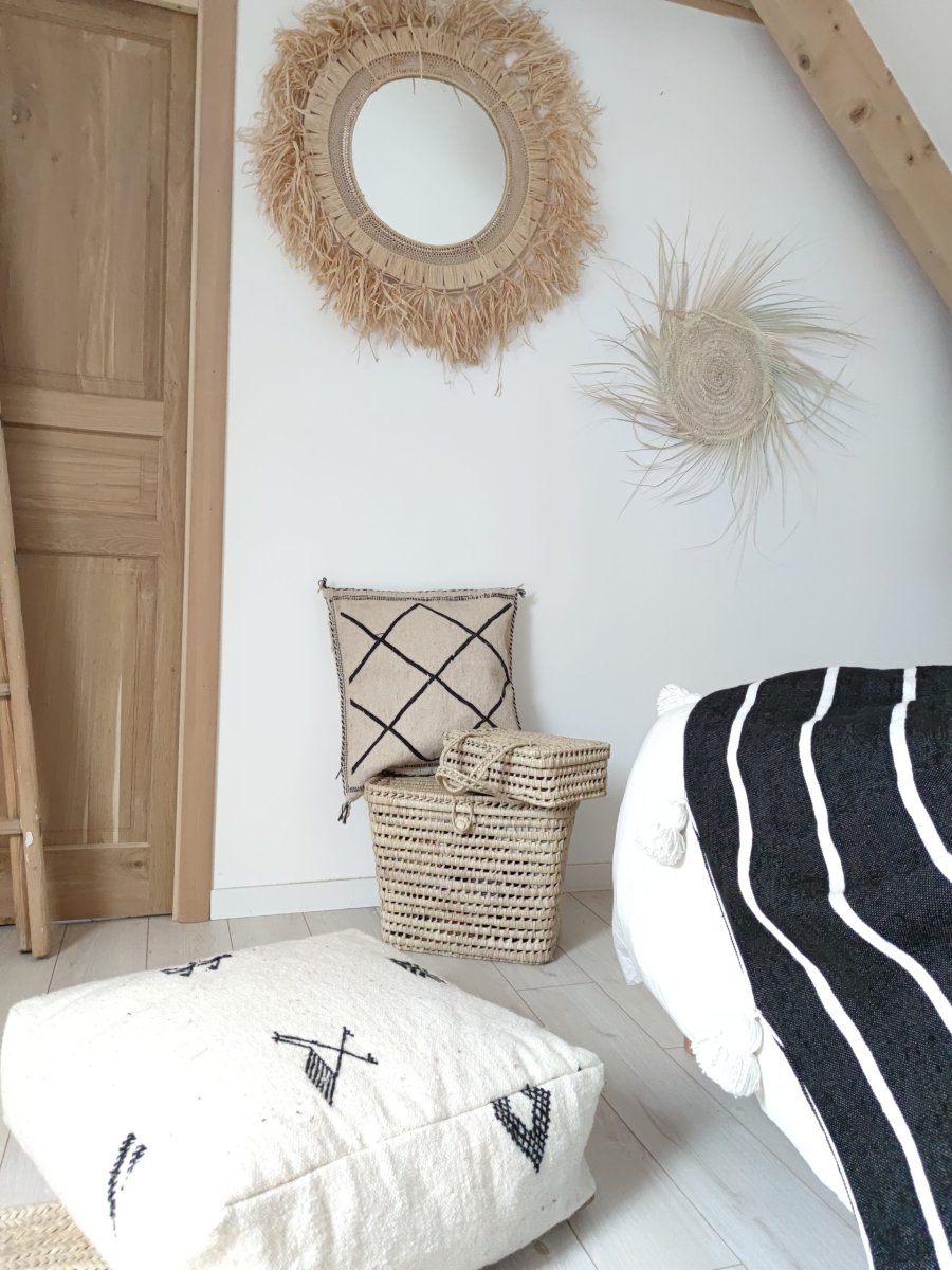 Pouf MARWAN n°1 – Image 5