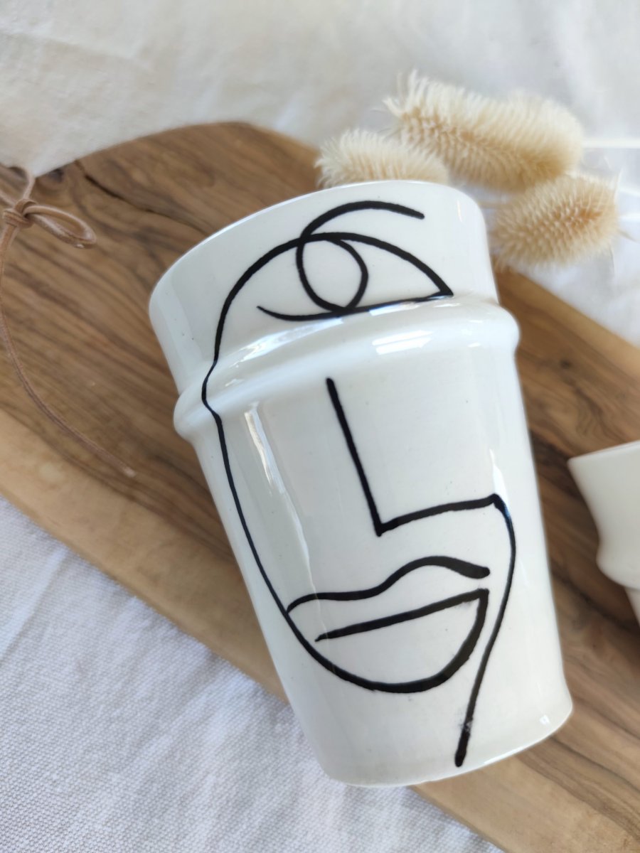 Verres VISAGE – Image 6