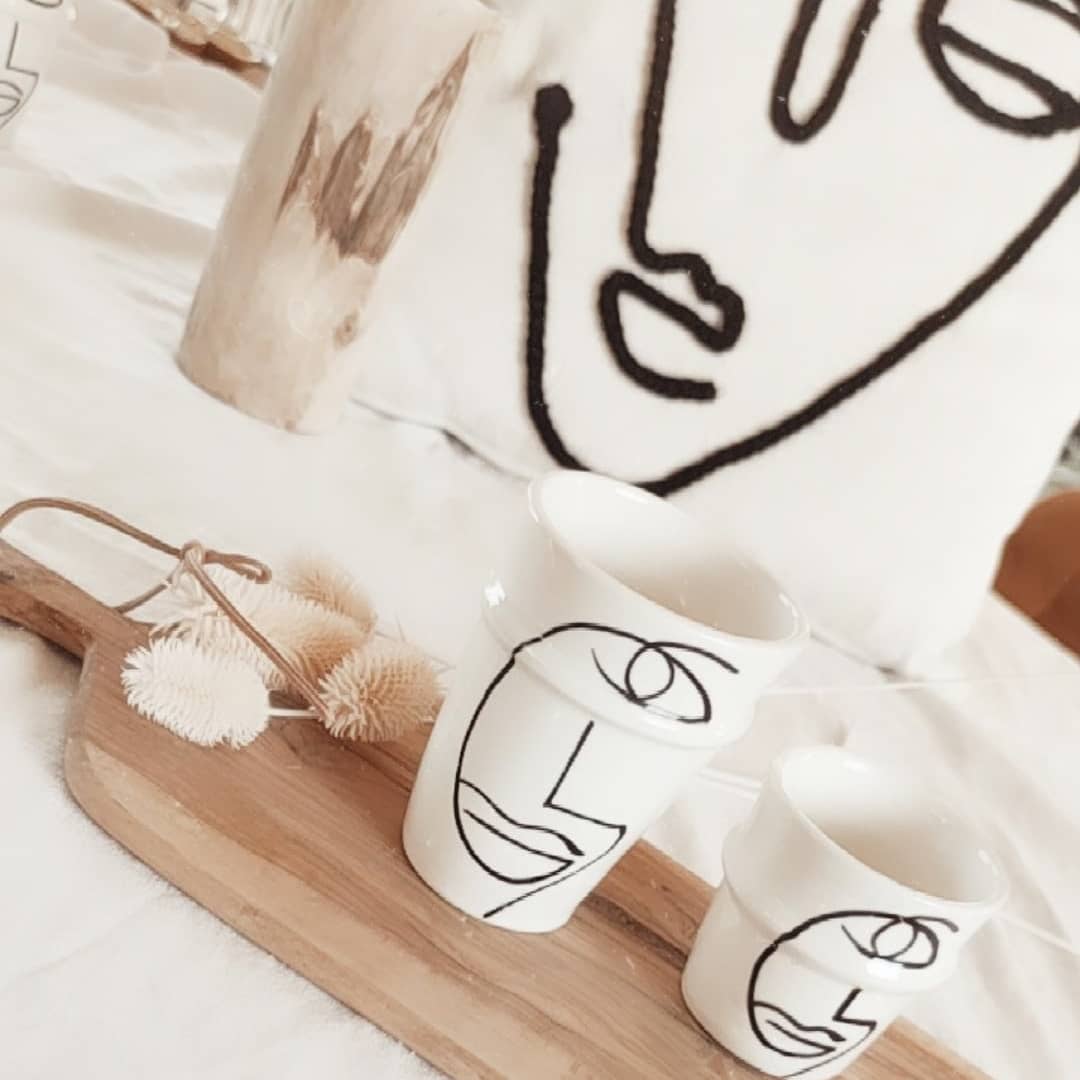 Verres VISAGE – Image 5
