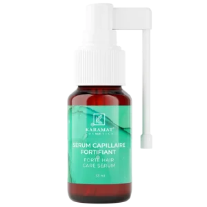 Sérum capillaire fortifiant 33ml
