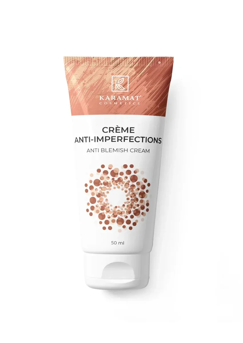 Crème anti-imperfections 50 ml – Image 3