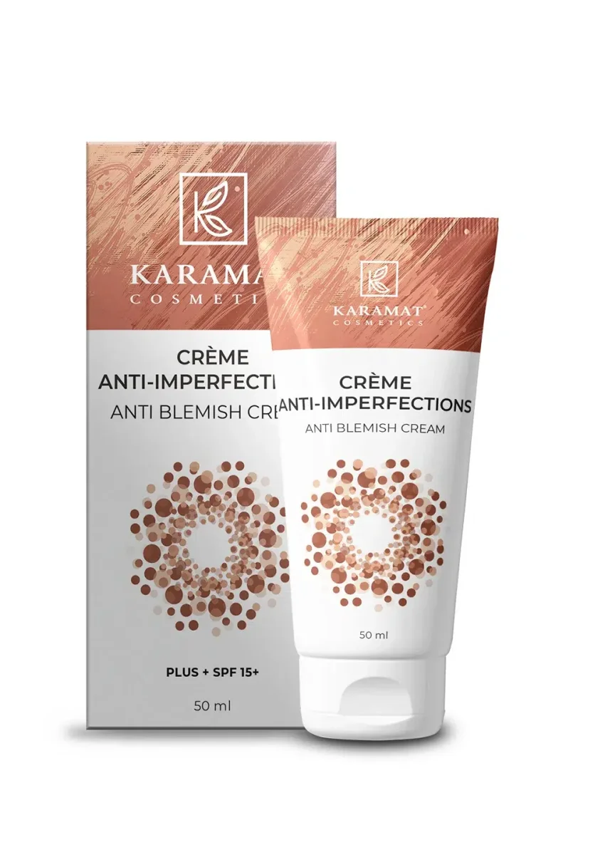 Crème anti-imperfections 50 ml – Image 2