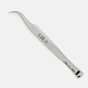 PINCE MALIBU - COULEUR PLATINE