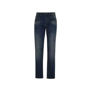 Pant 5Pkt Jeans 5 poches