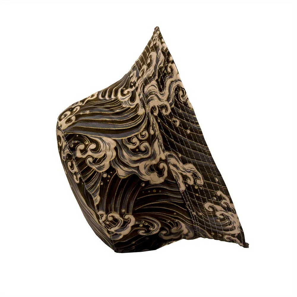 Bob à Motif - Tempo – Image 6