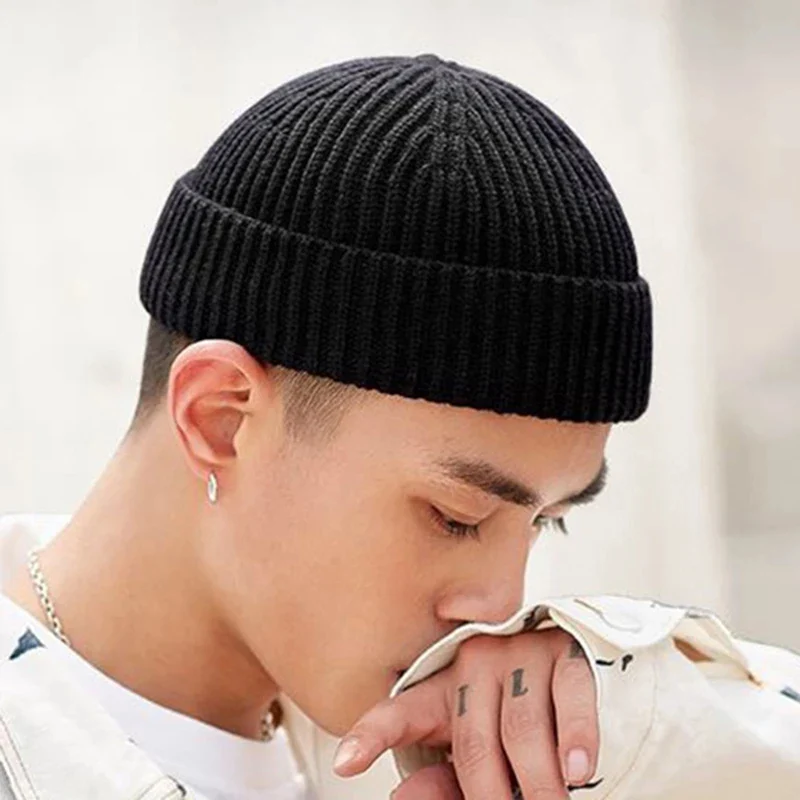 Bonnet Docker Knit – Image 3